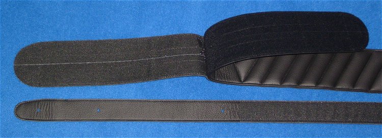 premium guitar strap